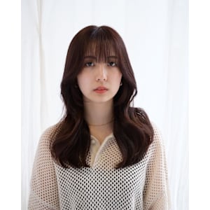 韓国ヨシンモリヘア◎