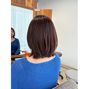 くびれレイヤーミディアム