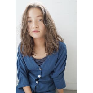 kos/二子玉川徒歩3分/30代40代/ボブ/ ショート　