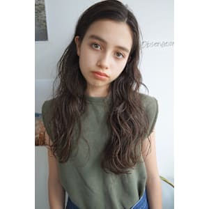 kos/二子玉川徒歩3分/30代40代/ボブ/ ショート　