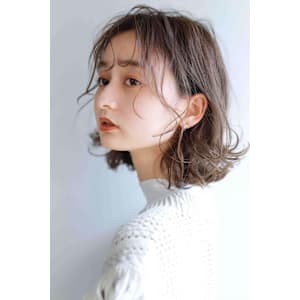 【ご覧いただきありがとうございます♪気に入って頂いたスタイル