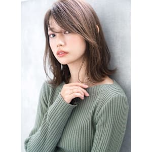 大人ミディアムレイヤー