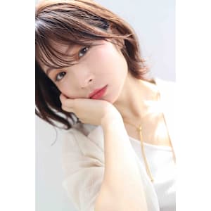 ショートボブ/ボブ/アッシュ/ブラウン/レッドブラウン/大人