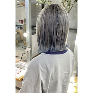 アンブレラカラー/ミディアム