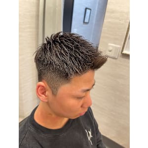 ビジネスショート