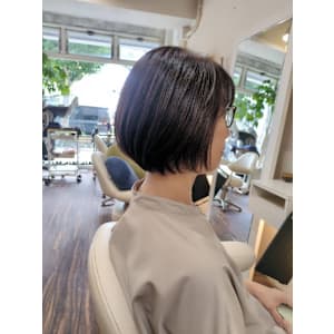 tity sapporo×ショート