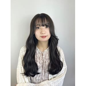 透け感♪グレージュ