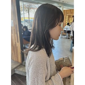 ナチュラルモカブラウン