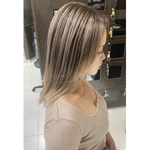 シャドウルーツ/バレイヤージュ岩崎錦糸町北口