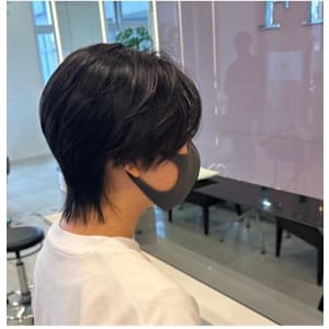 ウルフスタイル