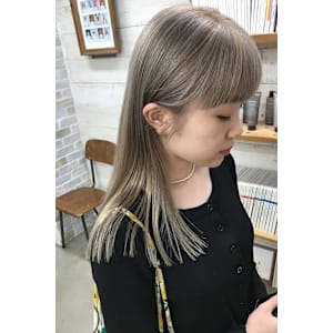 kos/二子玉川徒歩3分/30代40代/ボブ/ ショート　