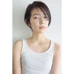 kos/二子玉川徒歩3分/30代40代/ボブ/ ショート　