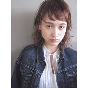 kos/二子玉川徒歩3分/30代40代/ボブ/ ショート　