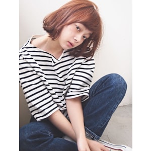 kos/二子玉川徒歩3分/30代40代/ボブ/ ショート　