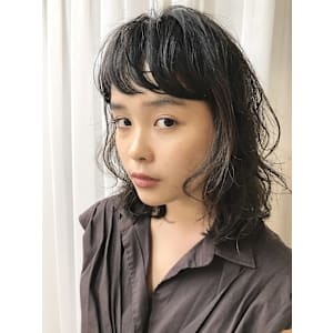 kos/二子玉川徒歩3分/30代40代/ボブ/ ショート　