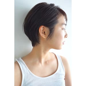 kos/二子玉川徒歩3分/30代40代/ボブ/ ショート　