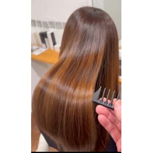 高濃度水素艶感カラー - Hair Salon Leaf【ヘアサロン リーフ】掲載中