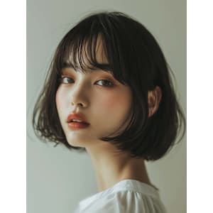 【Special OSAKA】ショートボブ