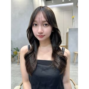 FILMS 渋谷【フィルムス シブヤ】×ロング