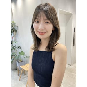 FILMS 渋谷【フィルムス シブヤ】×ロング