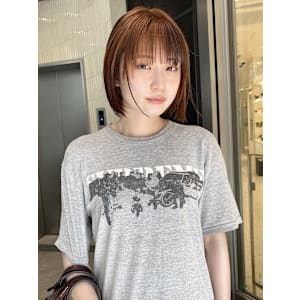 FILMS 渋谷【フィルムス シブヤ】×ボブ