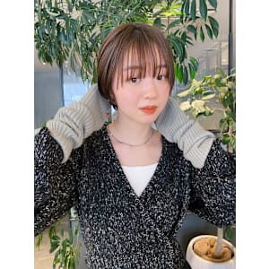 FILMS 渋谷【フィルムス シブヤ】×ショート