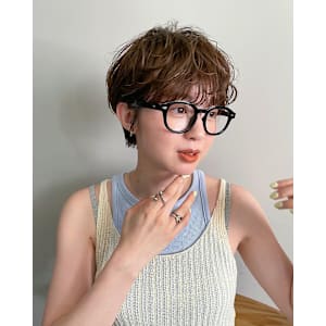 FILMS 渋谷【フィルムス シブヤ】×ショート