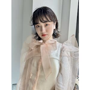 FILMS 渋谷【フィルムス シブヤ】×ボブ