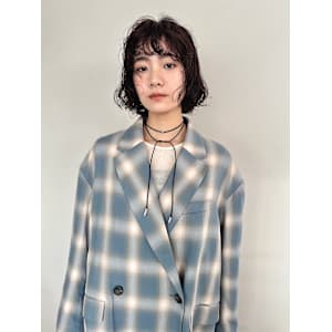 FILMS 渋谷【フィルムス シブヤ】×ボブ