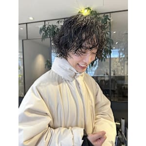 FILMS 渋谷【フィルムス シブヤ】×ボブ