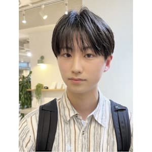 FILMS 渋谷【フィルムス シブヤ】×メンズスタイル