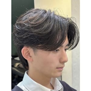 FILMS 渋谷【フィルムス シブヤ】×メンズスタイル