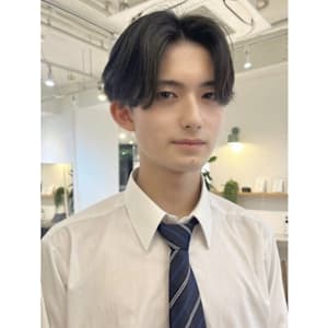 FILMS 渋谷【フィルムス シブヤ】×メンズスタイル