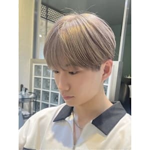 FILMS 渋谷【フィルムス シブヤ】×メンズスタイル