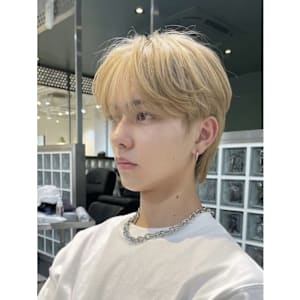 FILMS 渋谷【フィルムス シブヤ】×メンズスタイル