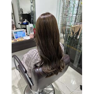 まろやかベージュ