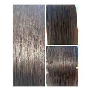 【ファルジュア】髪質改善トリートメント♪