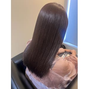 ＊つやつやピンクラベンダー＊