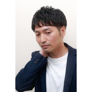 MEN'S WILL by SVENSON