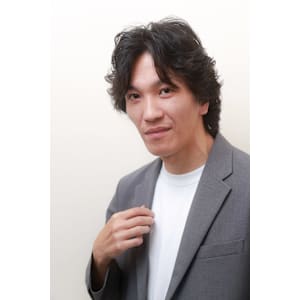 好感度抜群！ナチュラルツーブロックショート