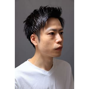 MEN'S WILL by SVENSON