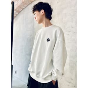 【男の色気UP⤴】メンズマッシュウルフ×パーマ