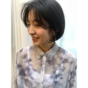 まとまるショートカット