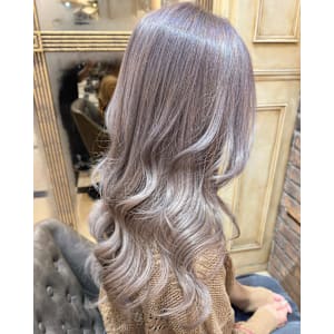 くすみベージュ_ホワイトグレージュ