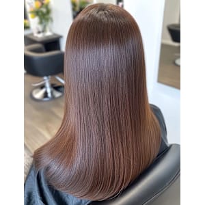 心斎橋スタイル