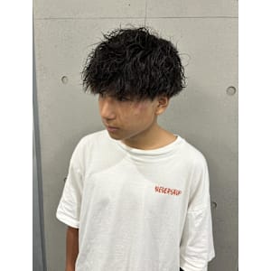 波巻きスパイラル - Fits【フィッツ】掲載中