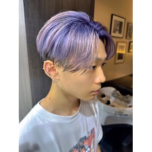 デザインカラー