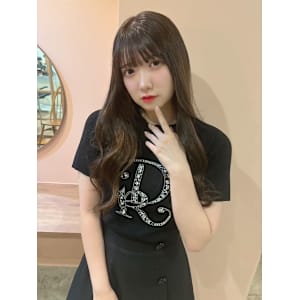 レイヤーカット/髪質改善/イルミナ/20代/30代/中目黒