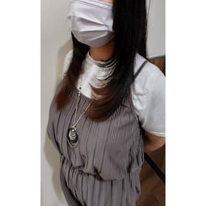 レイヤースタイル