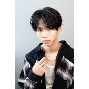 フェザーショート